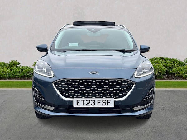 Used Ford Kuga 2023 for sale - 76263310: Photo 7