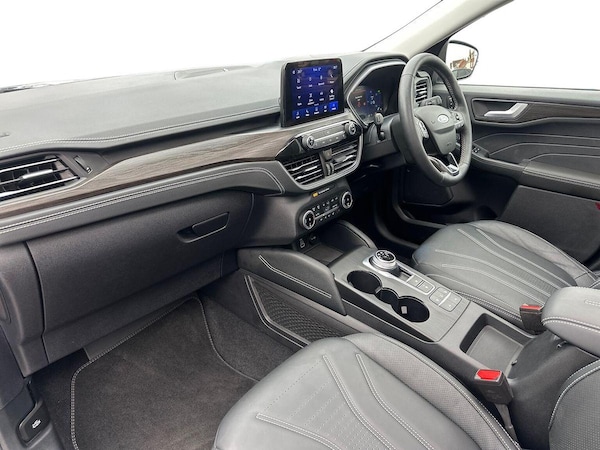 Used Ford Kuga 2023 for sale - 76263310: Photo 9