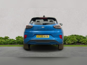 Used Ford Puma 2025 for sale - 78274049: Photo