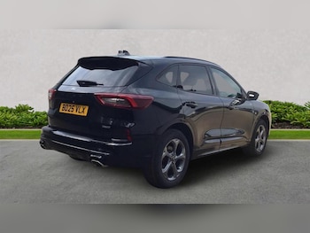 Used Ford Kuga 2025 for sale - 79230669: Photo