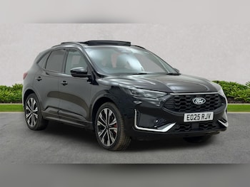 Used Ford Kuga 2025 for sale - 77729962: Photo