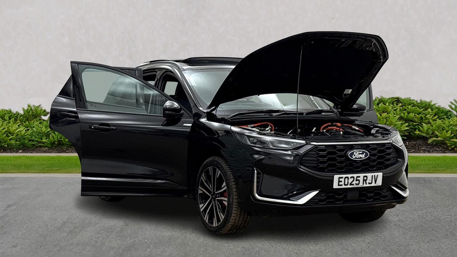 Used Ford Kuga 2025 for sale - 77729962: Photo 20