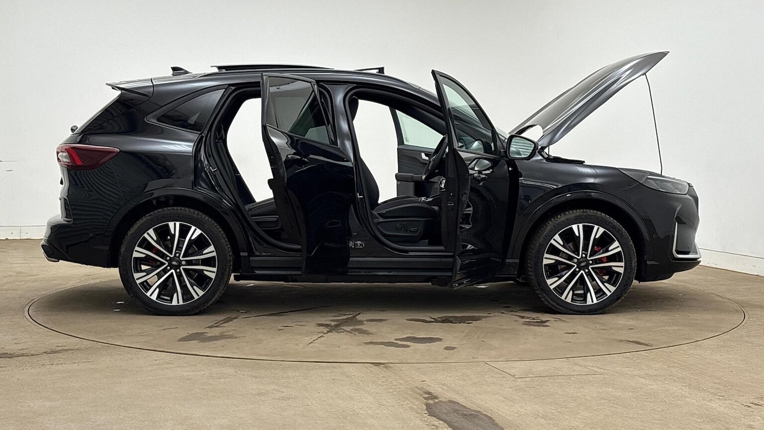 Used Ford Kuga 2025 for sale - 77729962: Photo 22