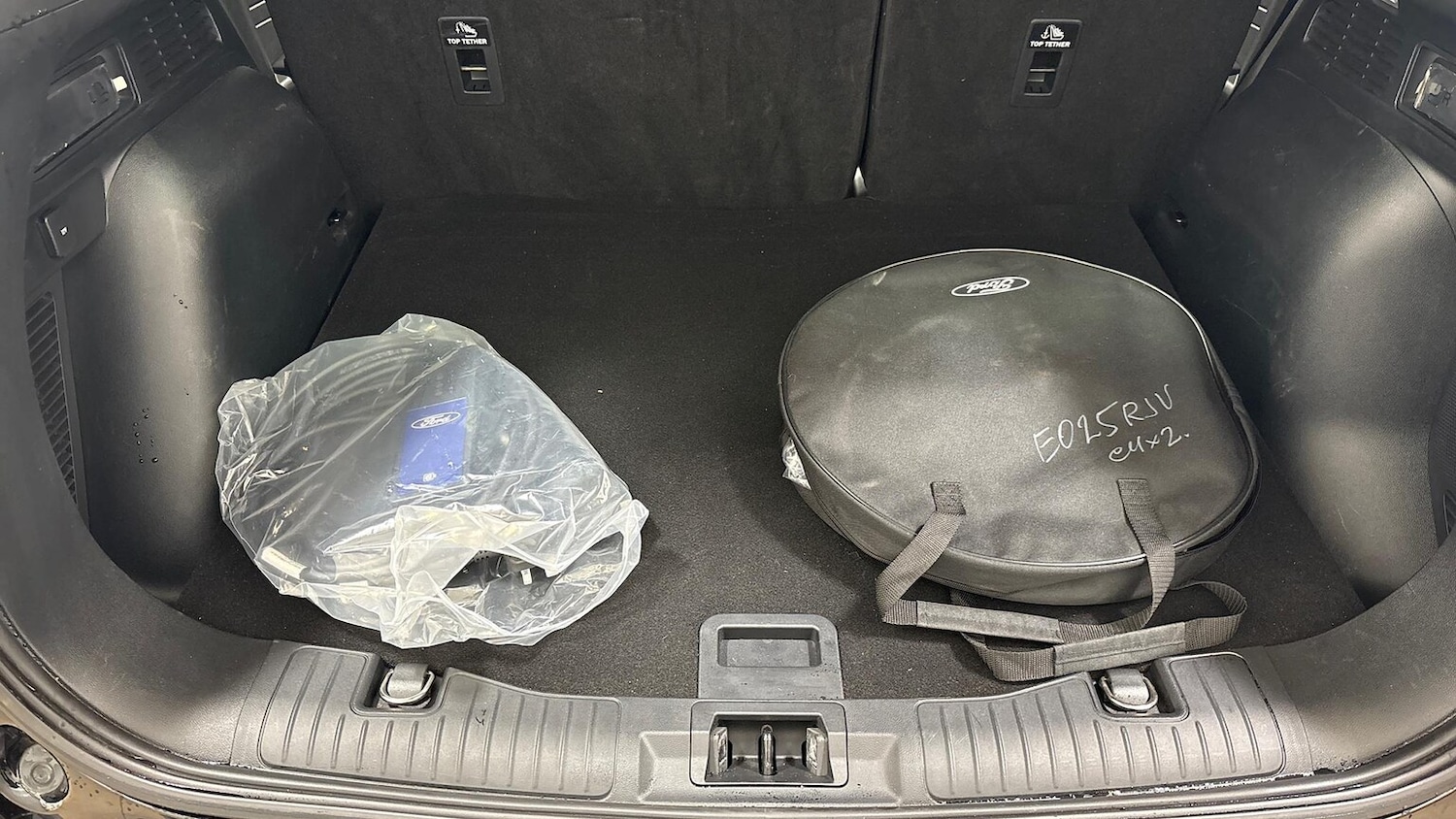 Used Ford Kuga 2025 for sale - 77729962: Photo 24