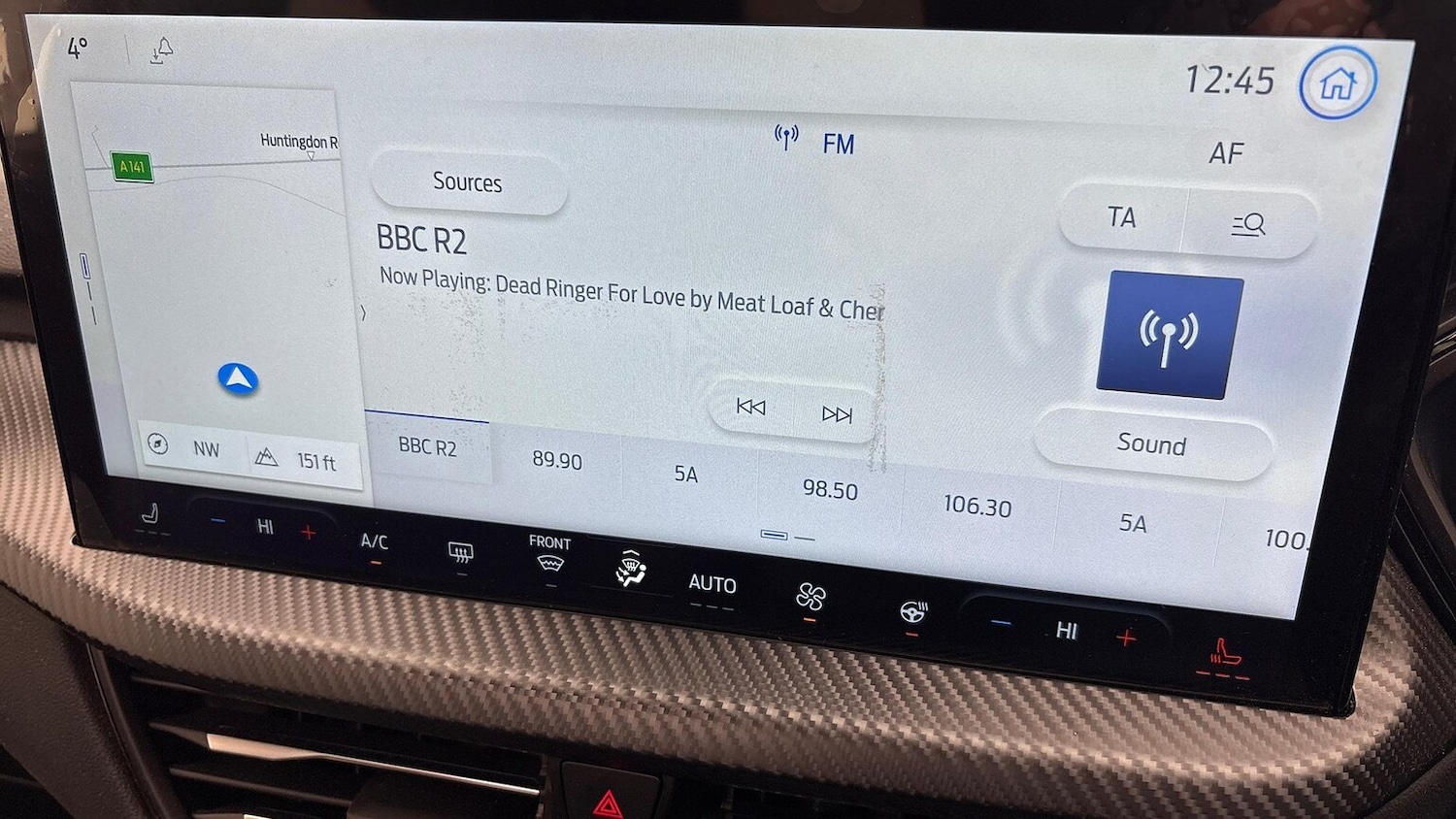 Used Ford Kuga 2025 for sale - 77729962: Photo 28