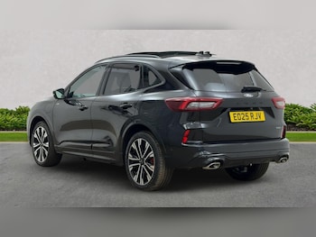 Used Ford Kuga 2025 for sale - 77729962: Photo