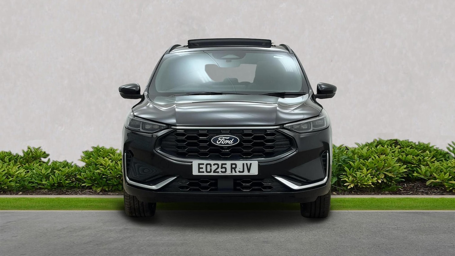 Used Ford Kuga 2025 for sale - 77729962: Photo 5