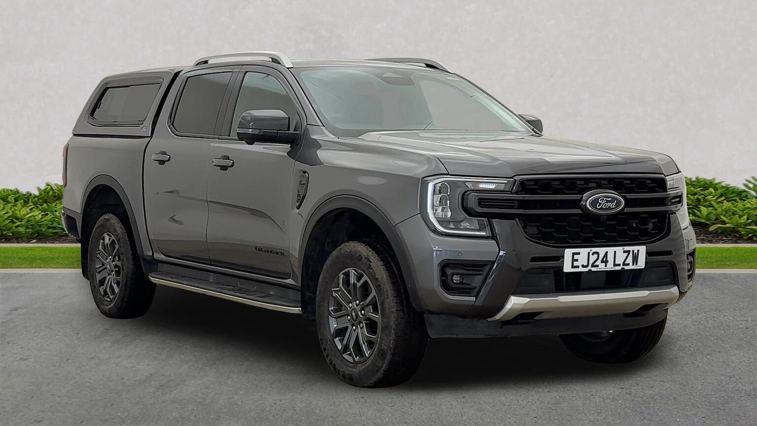 Used Ford Ranger 2024 for sale - 76588604: Photo 1