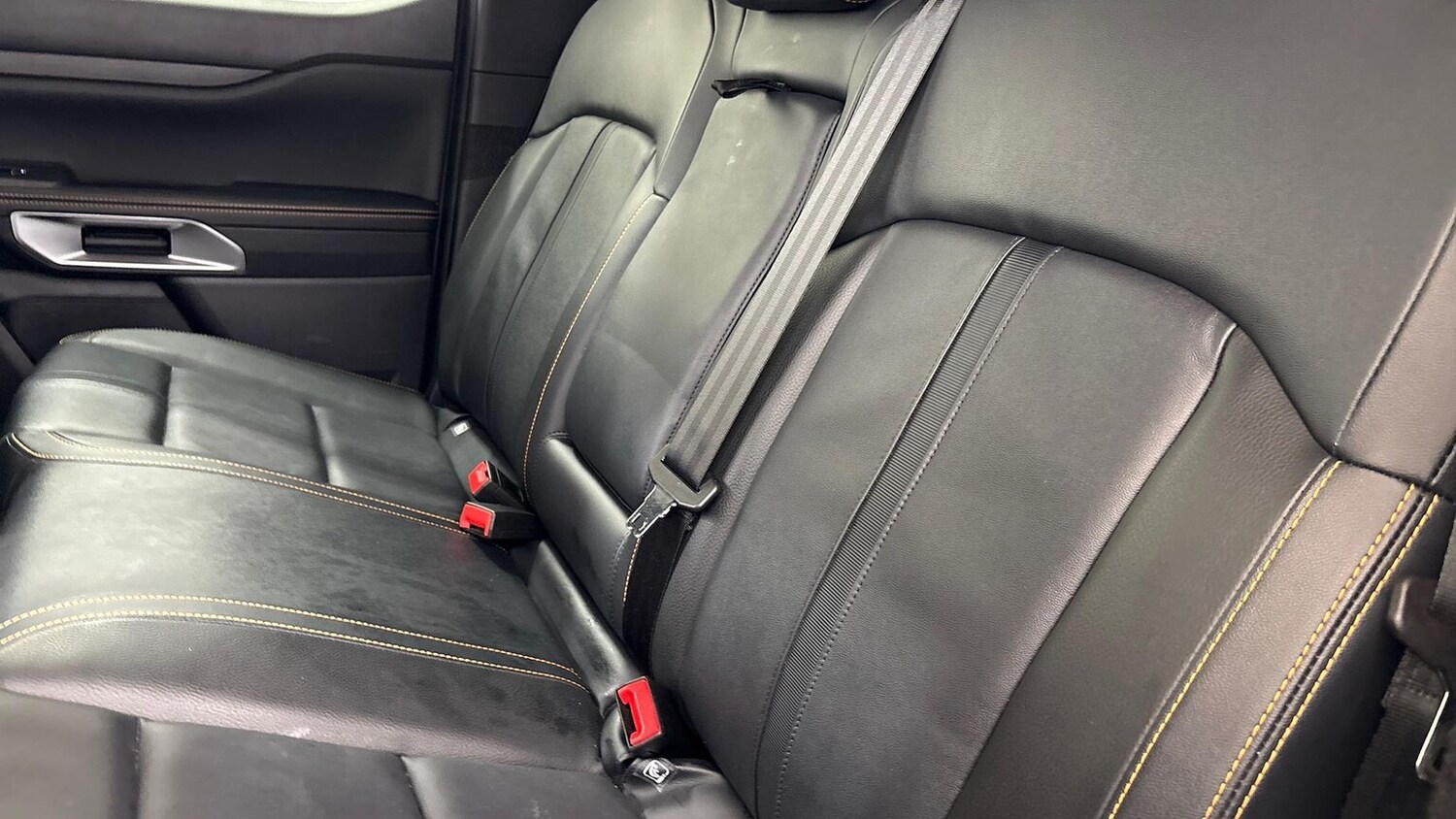 Used Ford Ranger 2024 for sale - 76588604: Photo 10