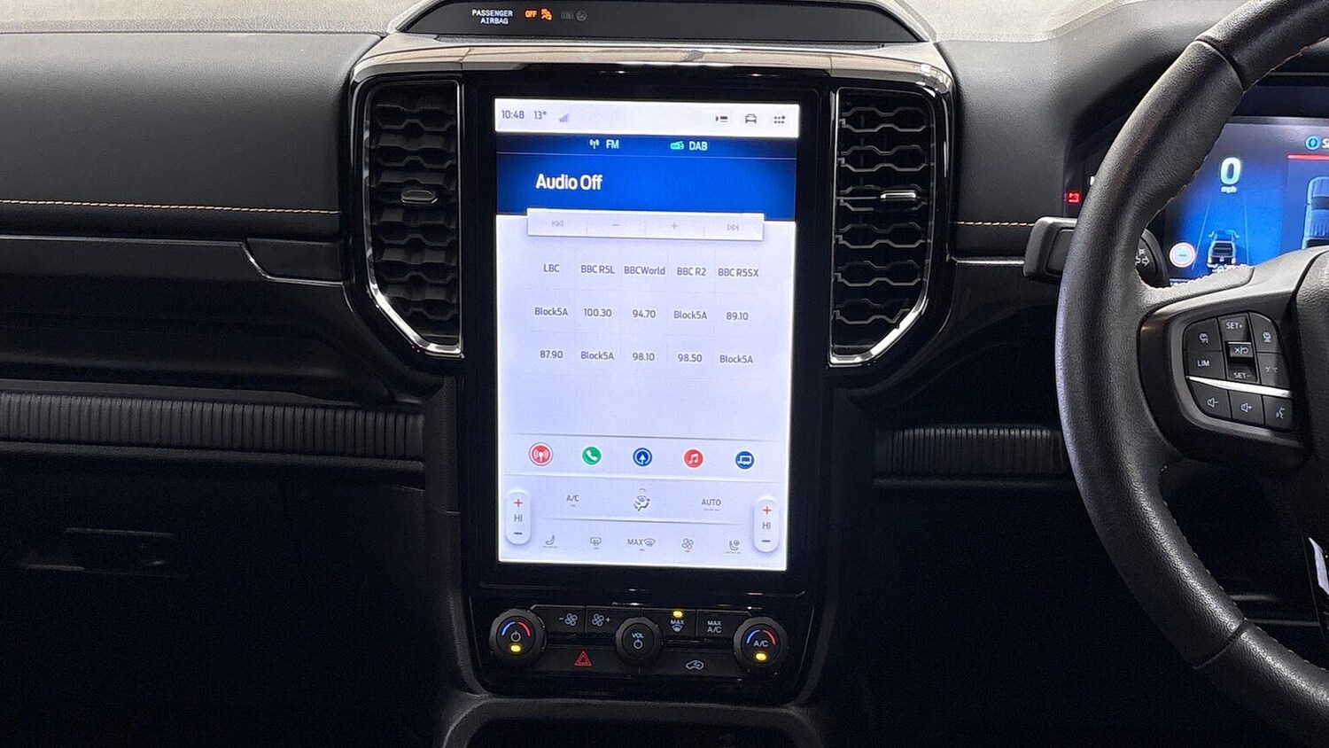 Used Ford Ranger 2024 for sale - 76588604: Photo 12