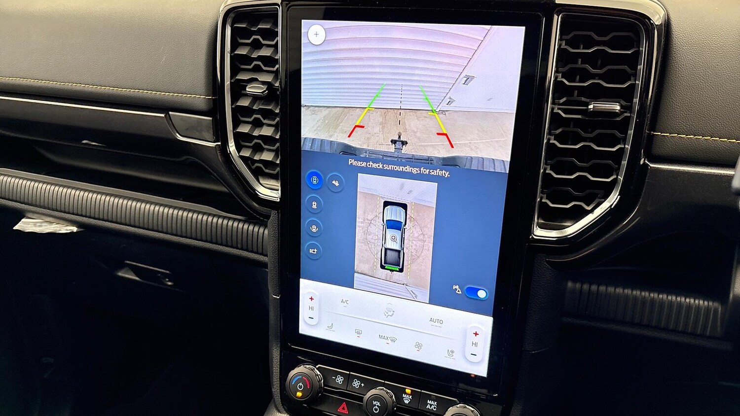 Used Ford Ranger 2024 for sale - 76588604: Photo 14