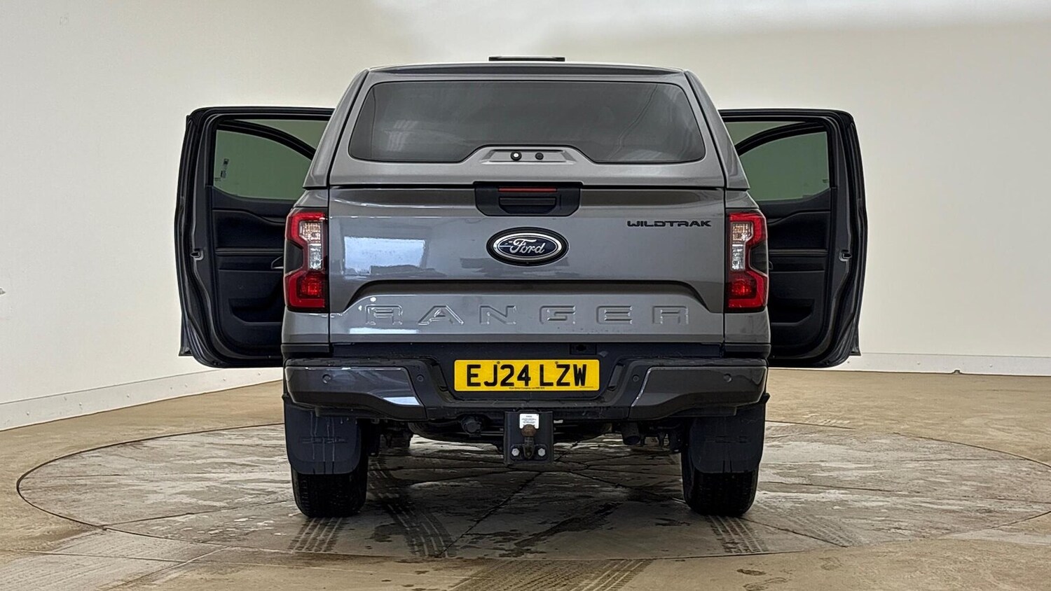 Used Ford Ranger 2024 for sale - 76588604: Photo 16