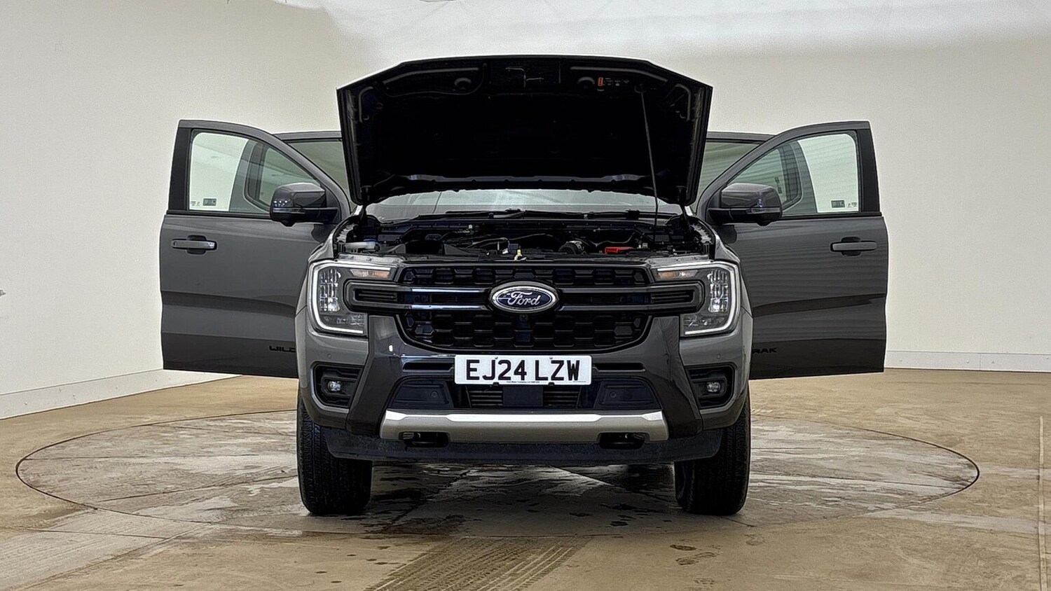 Used Ford Ranger 2024 for sale - 76588604: Photo 19