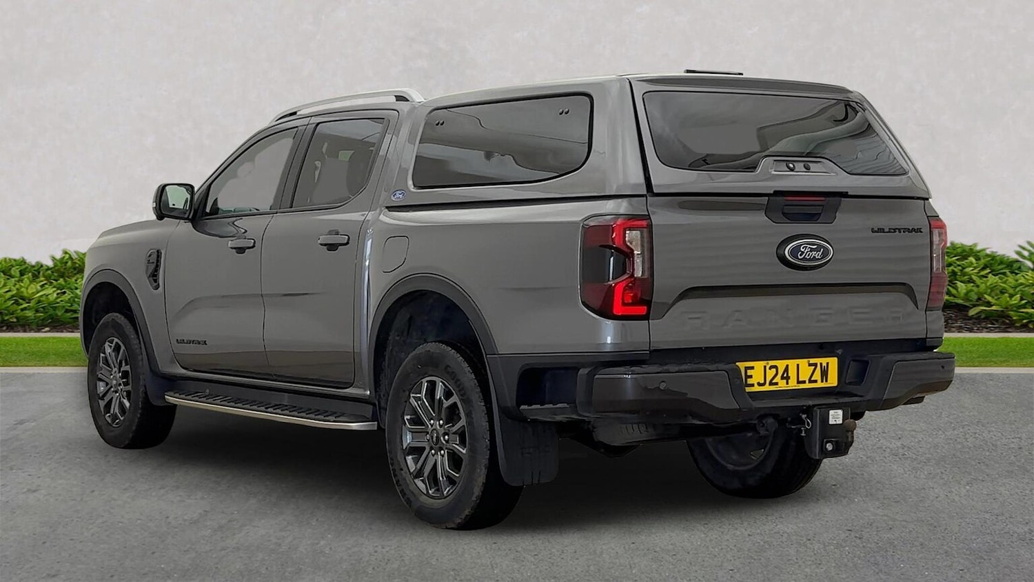 Used Ford Ranger 2024 for sale - 76588604: Photo 2