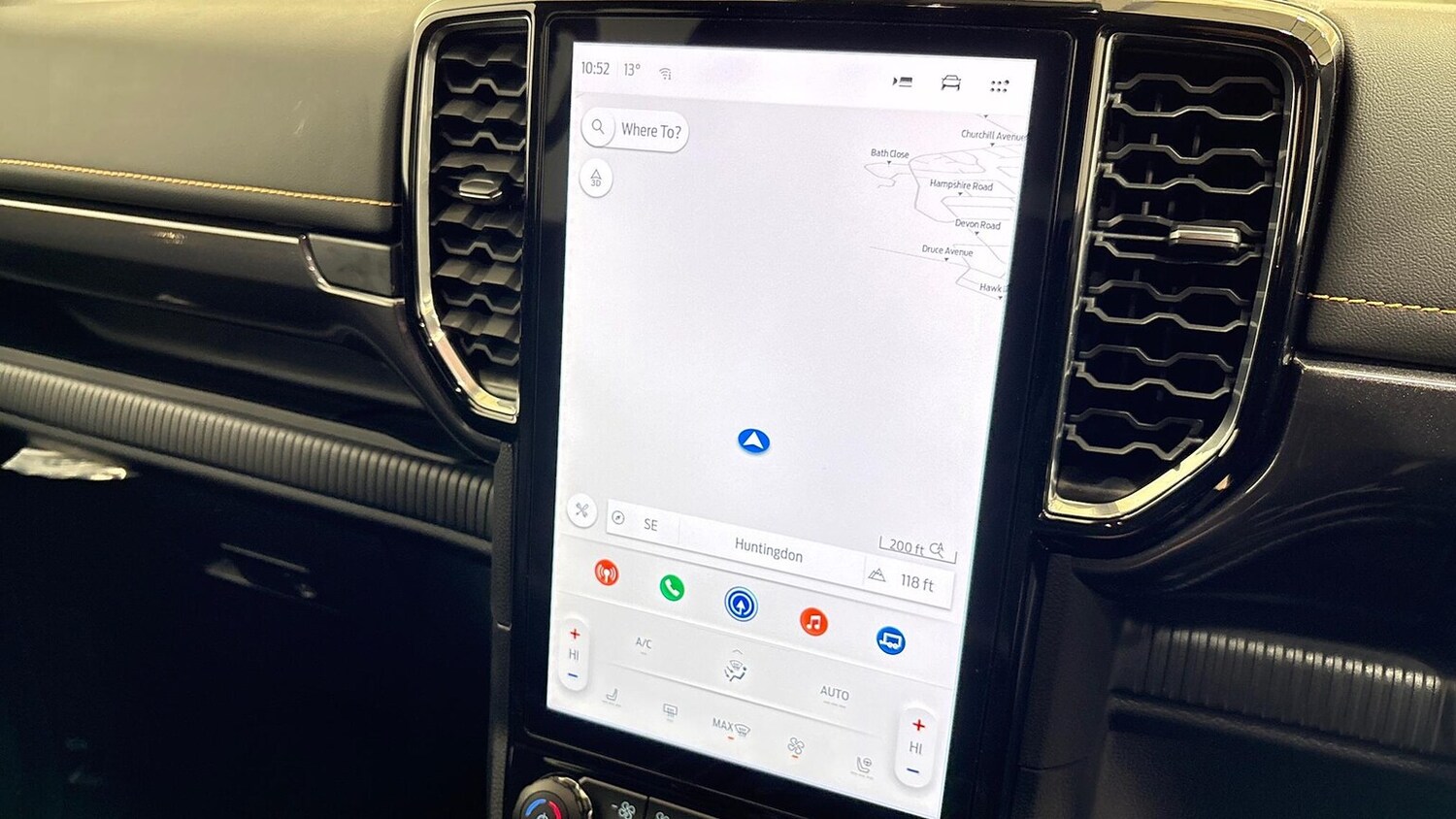 Used Ford Ranger 2024 for sale - 76588604: Photo 20