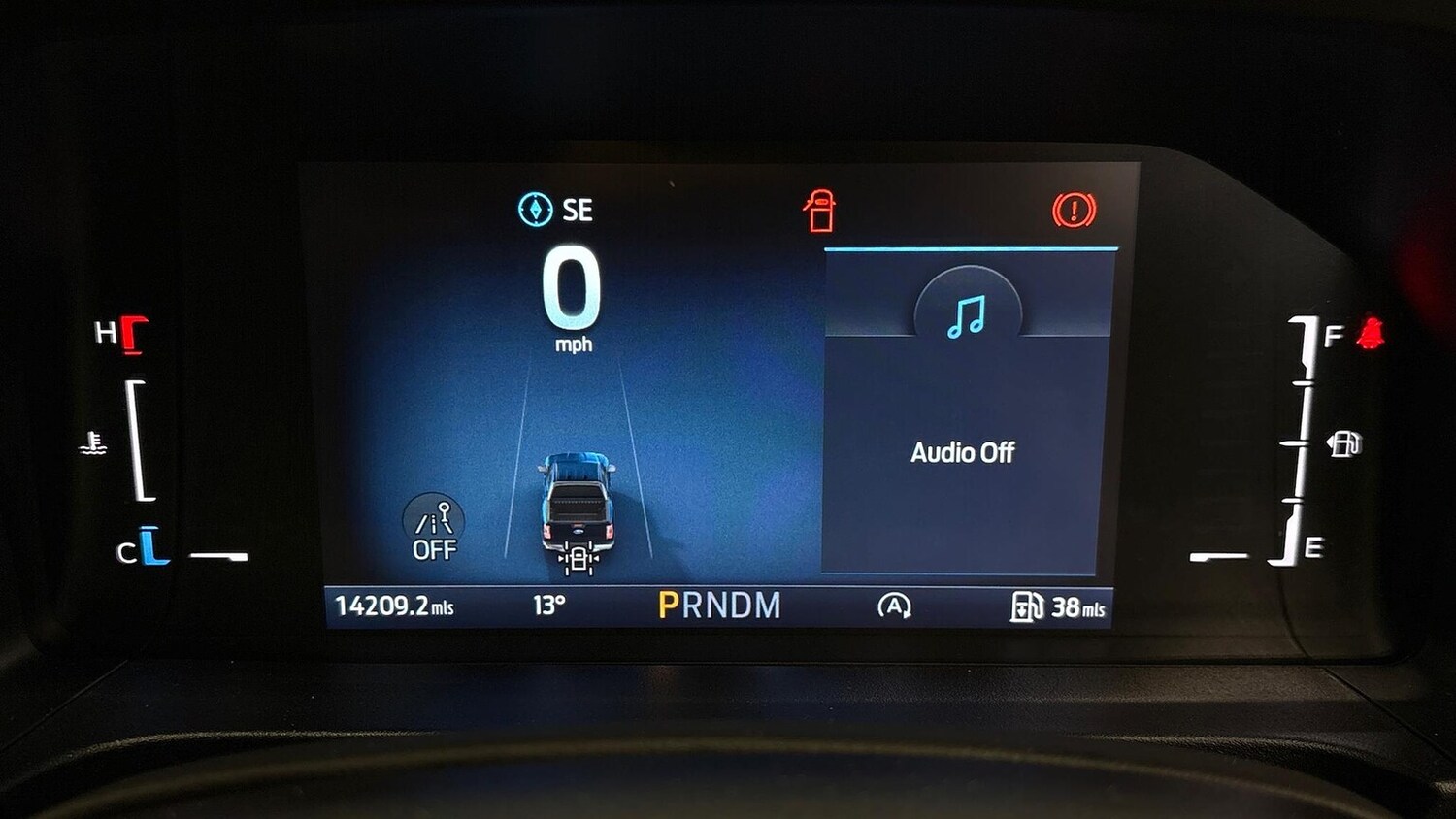 Used Ford Ranger 2024 for sale - 76588604: Photo 21