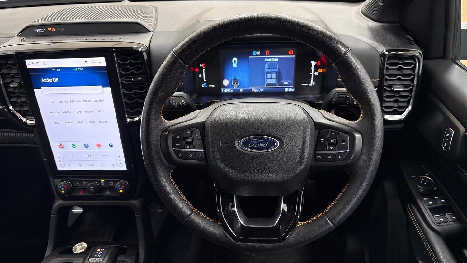 Used Ford Ranger 2024 for sale - 76588604: Photo 22