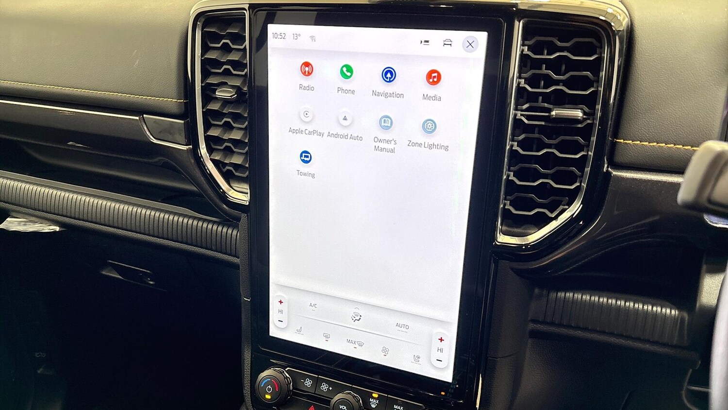 Used Ford Ranger 2024 for sale - 76588604: Photo 23