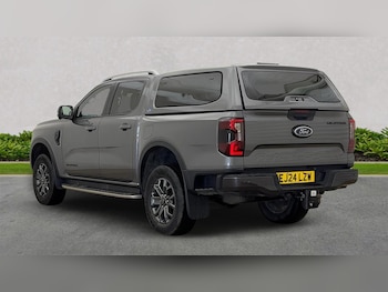 Used Ford Ranger 2024 for sale - 76588604: Photo