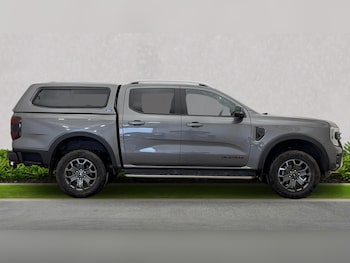 Used Ford Ranger 2024 for sale - 76588604: Photo