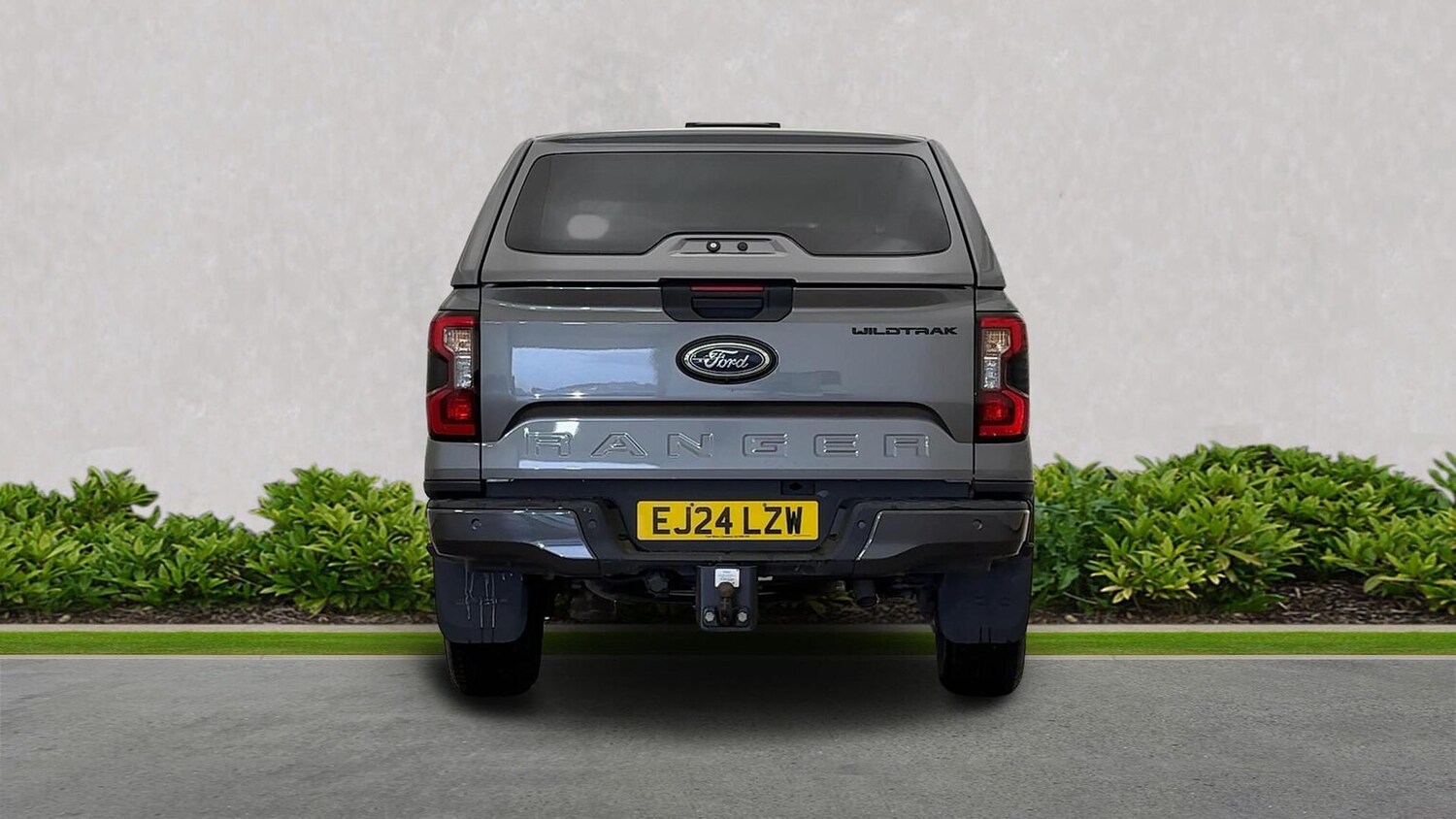 Used Ford Ranger 2024 for sale - 76588604: Photo 4