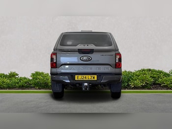 Used Ford Ranger 2024 for sale - 76588604: Photo