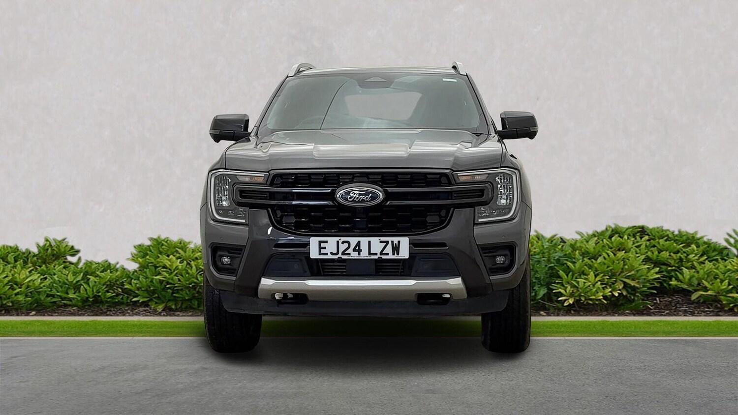 Used Ford Ranger 2024 for sale - 76588604: Photo 5