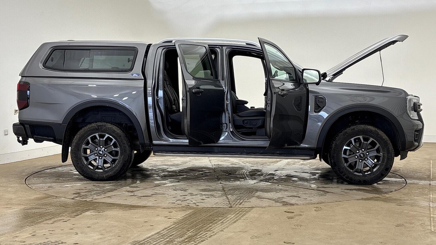 Used Ford Ranger 2024 for sale - 76588604: Photo 6