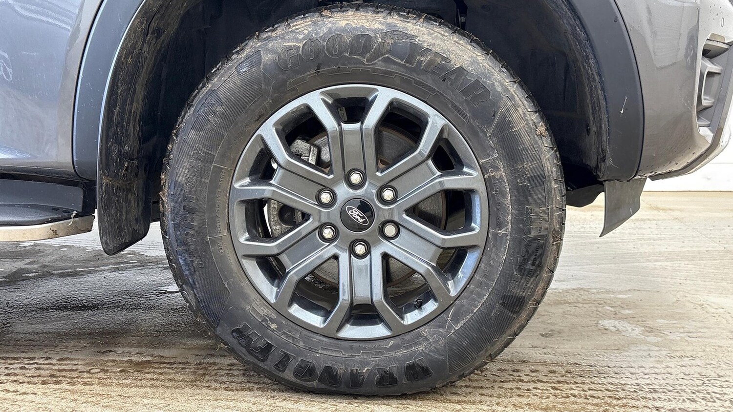 Used Ford Ranger 2024 for sale - 76588604: Photo 7