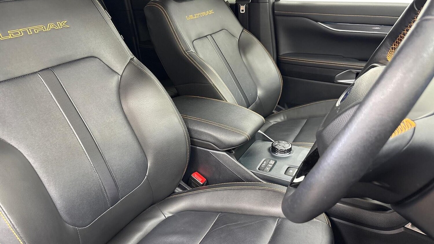 Used Ford Ranger 2024 for sale - 76588604: Photo 8