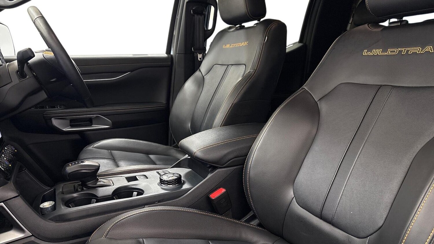 Used Ford Ranger 2024 for sale - 76588604: Photo 9