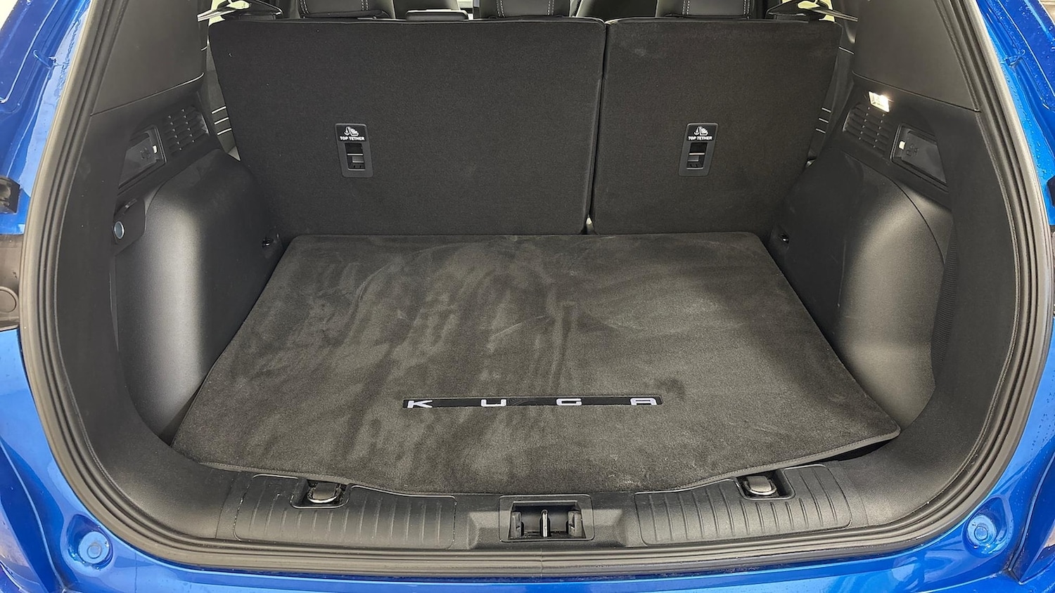 Used Ford Kuga 2025 for sale - 77650275: Photo 12