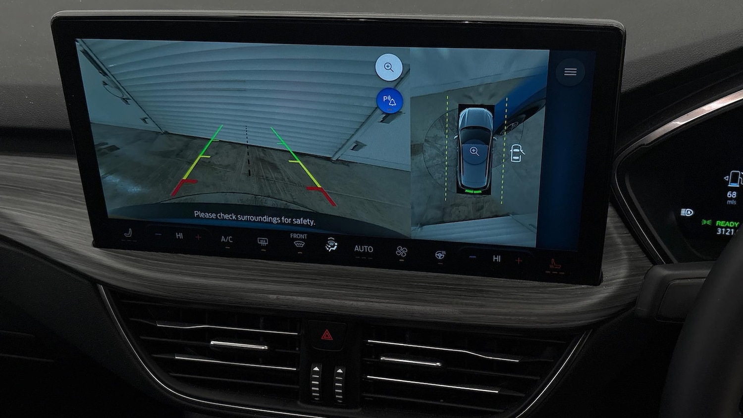 Used Ford Kuga 2025 for sale - 77650275: Photo 14