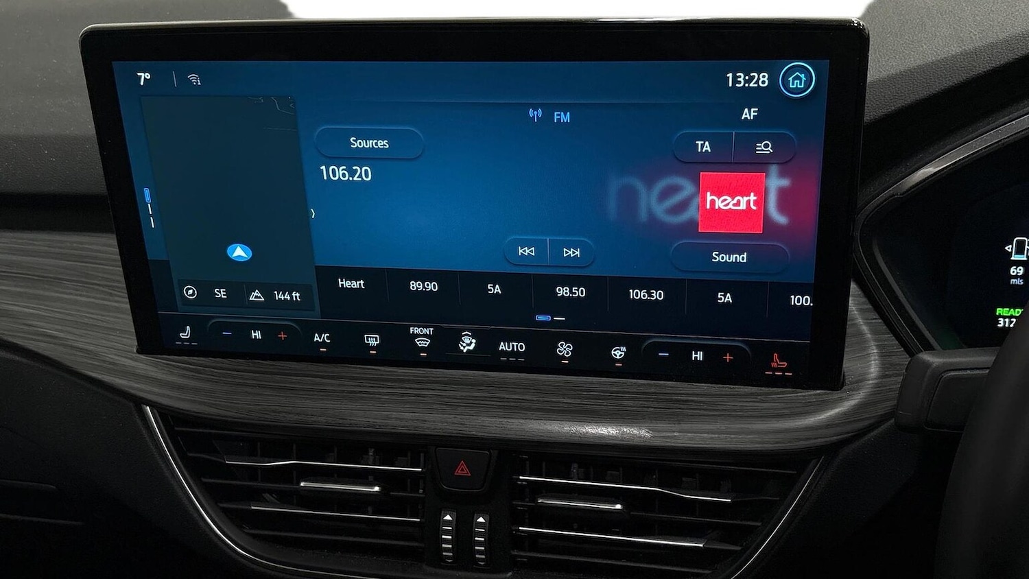 Used Ford Kuga 2025 for sale - 77650275: Photo 15