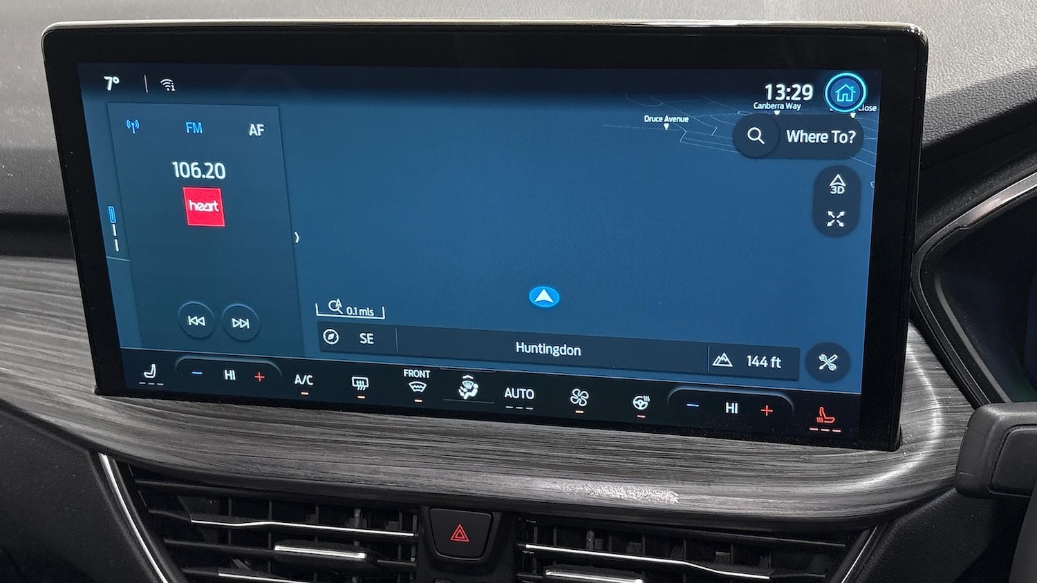 Used Ford Kuga 2025 for sale - 77650275: Photo 19