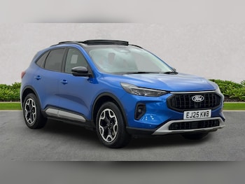 Used Ford Kuga 2025 for sale - 77650275: Photo