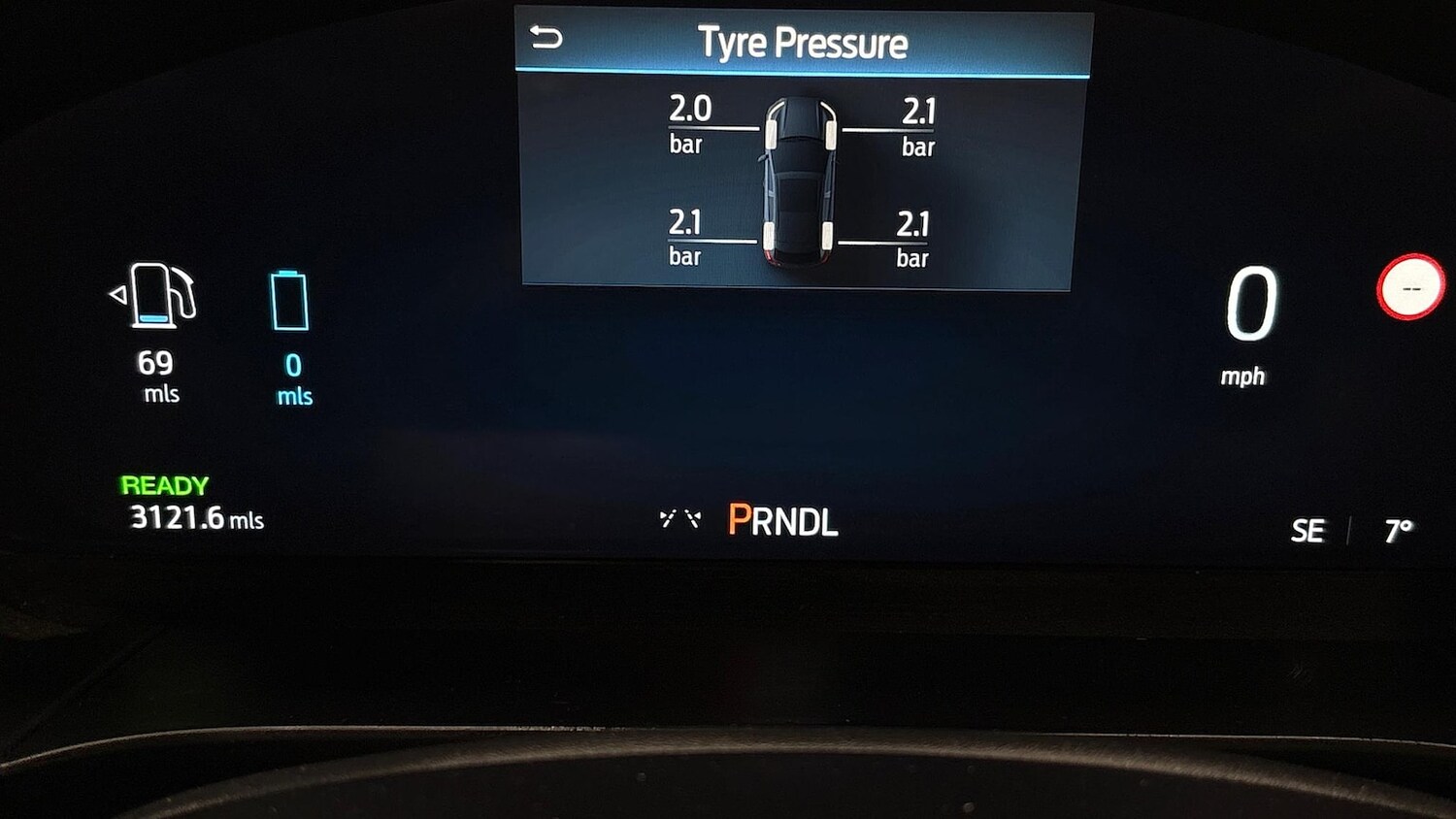 Used Ford Kuga 2025 for sale - 77650275: Photo 20