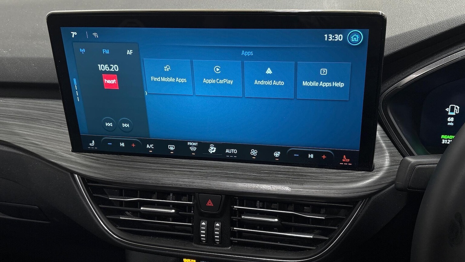 Used Ford Kuga 2025 for sale - 77650275: Photo 21