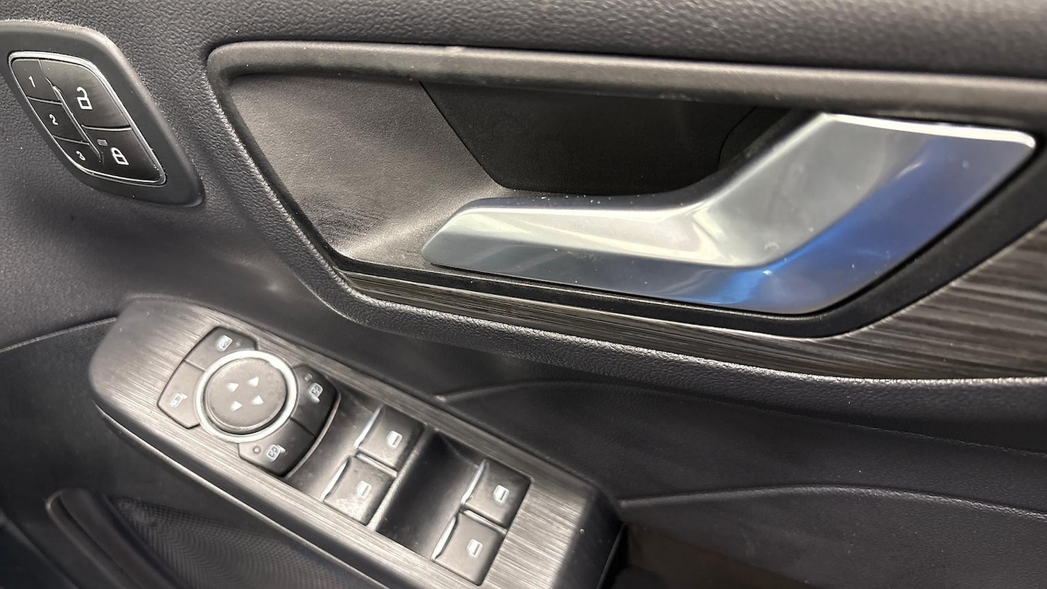 Used Ford Kuga 2025 for sale - 77650275: Photo 22