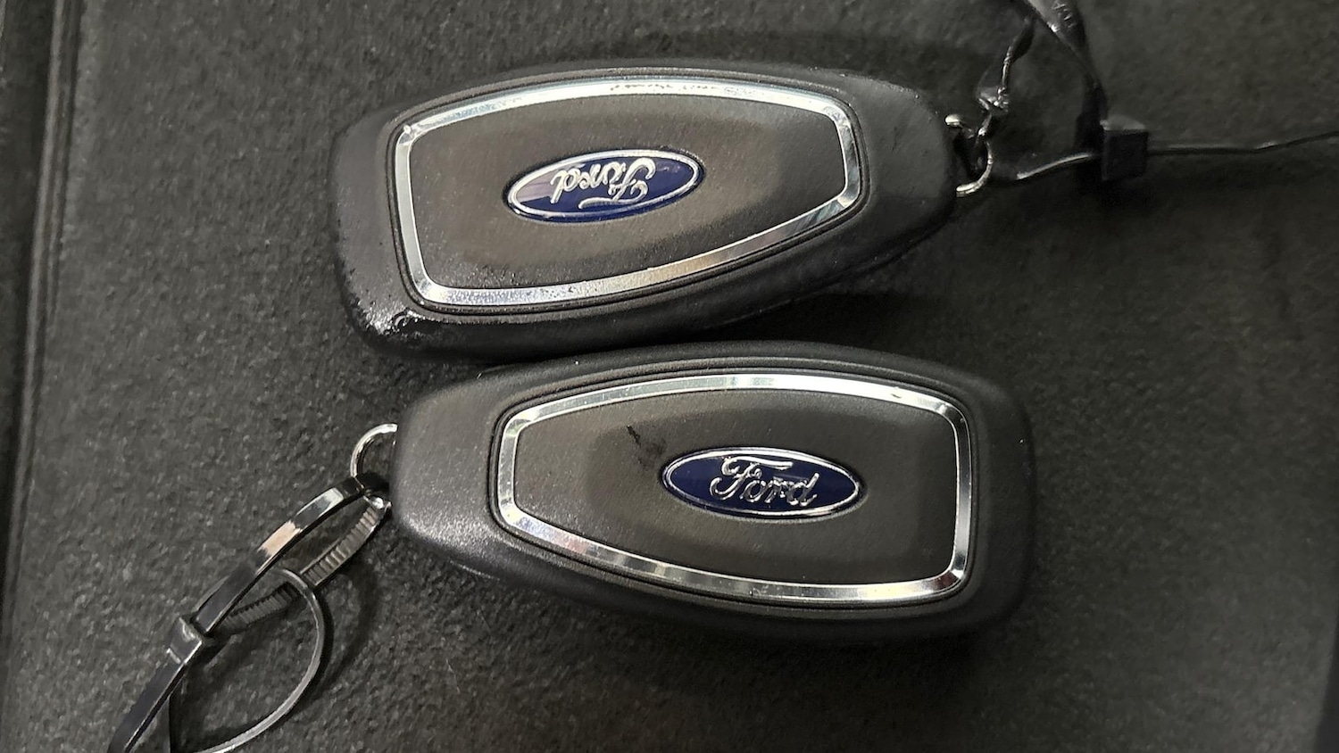 Used Ford Kuga 2025 for sale - 77650275: Photo 23