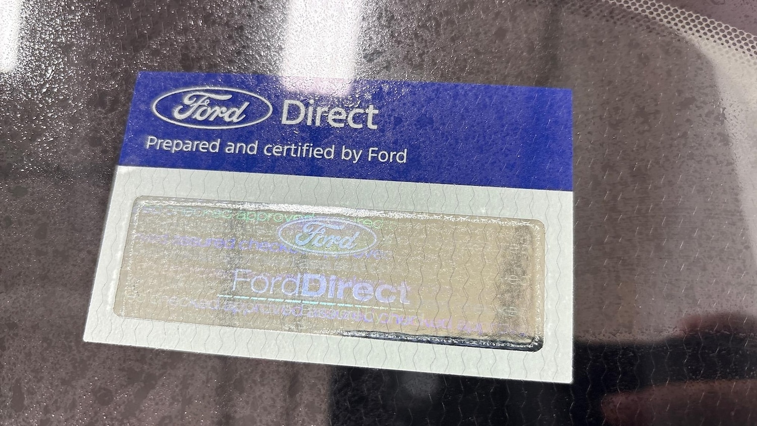 Used Ford Kuga 2025 for sale - 77650275: Photo 25