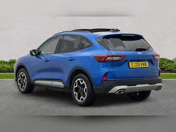 Used Ford Kuga 2025 for sale - 77650275: Photo