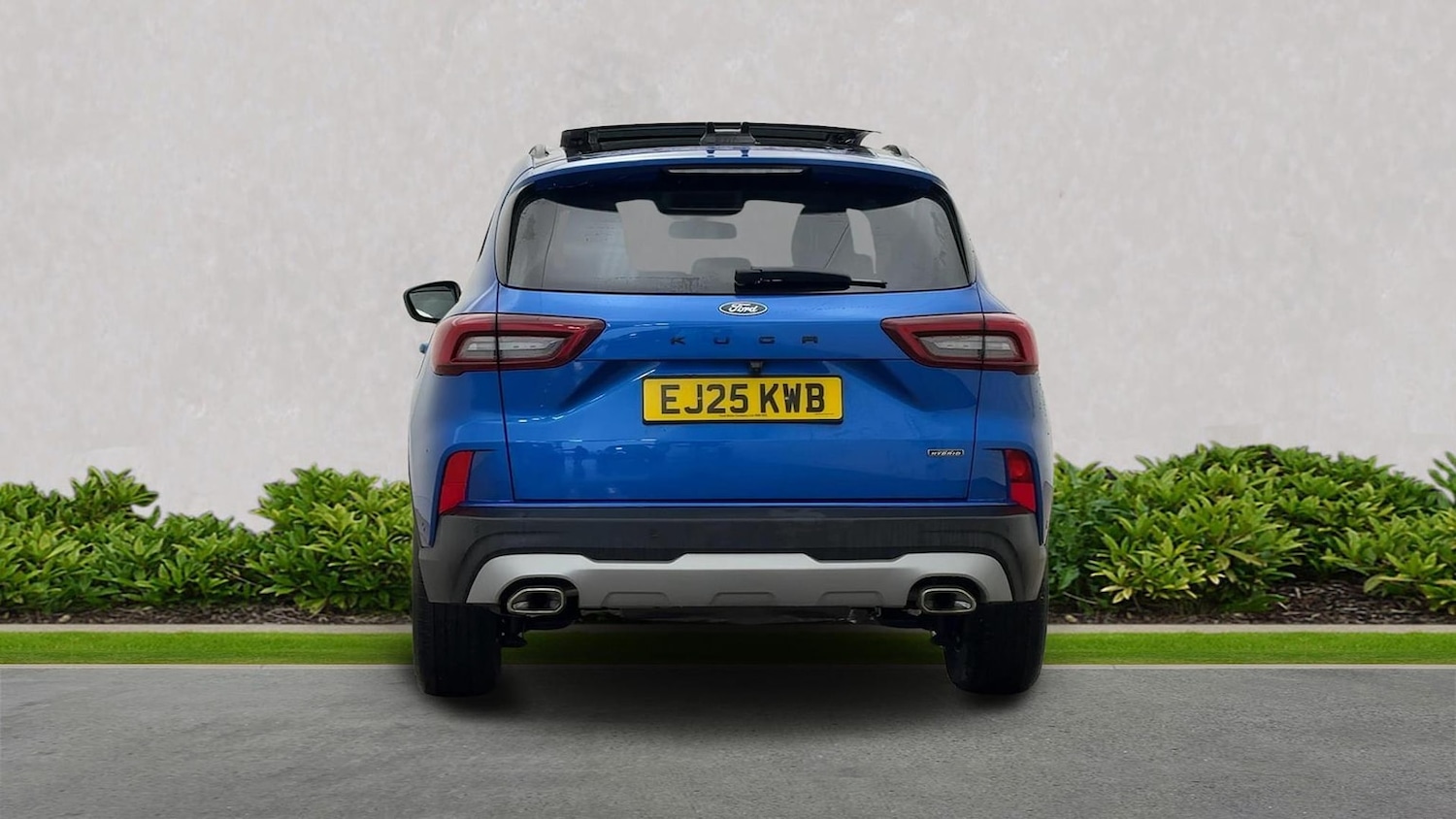 Used Ford Kuga 2025 for sale - 77650275: Photo 4