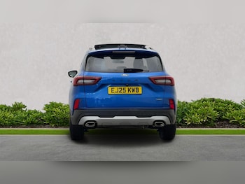 Used Ford Kuga 2025 for sale - 77650275: Photo