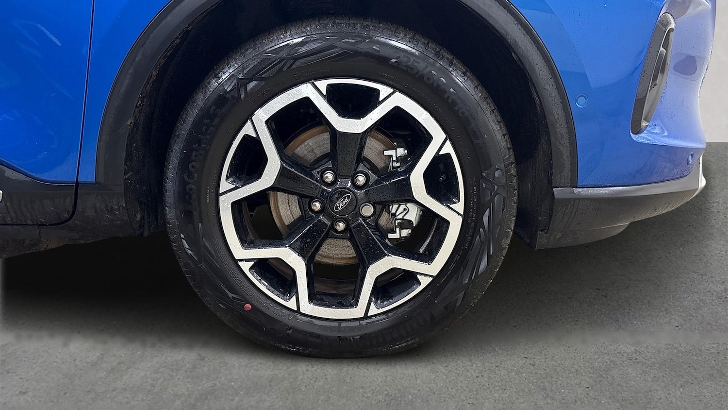 Used Ford Kuga 2025 for sale - 77650275: Photo 6