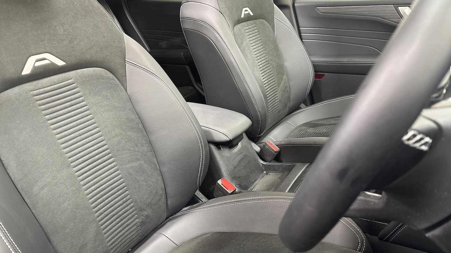 Used Ford Kuga 2025 for sale - 77650275: Photo 7