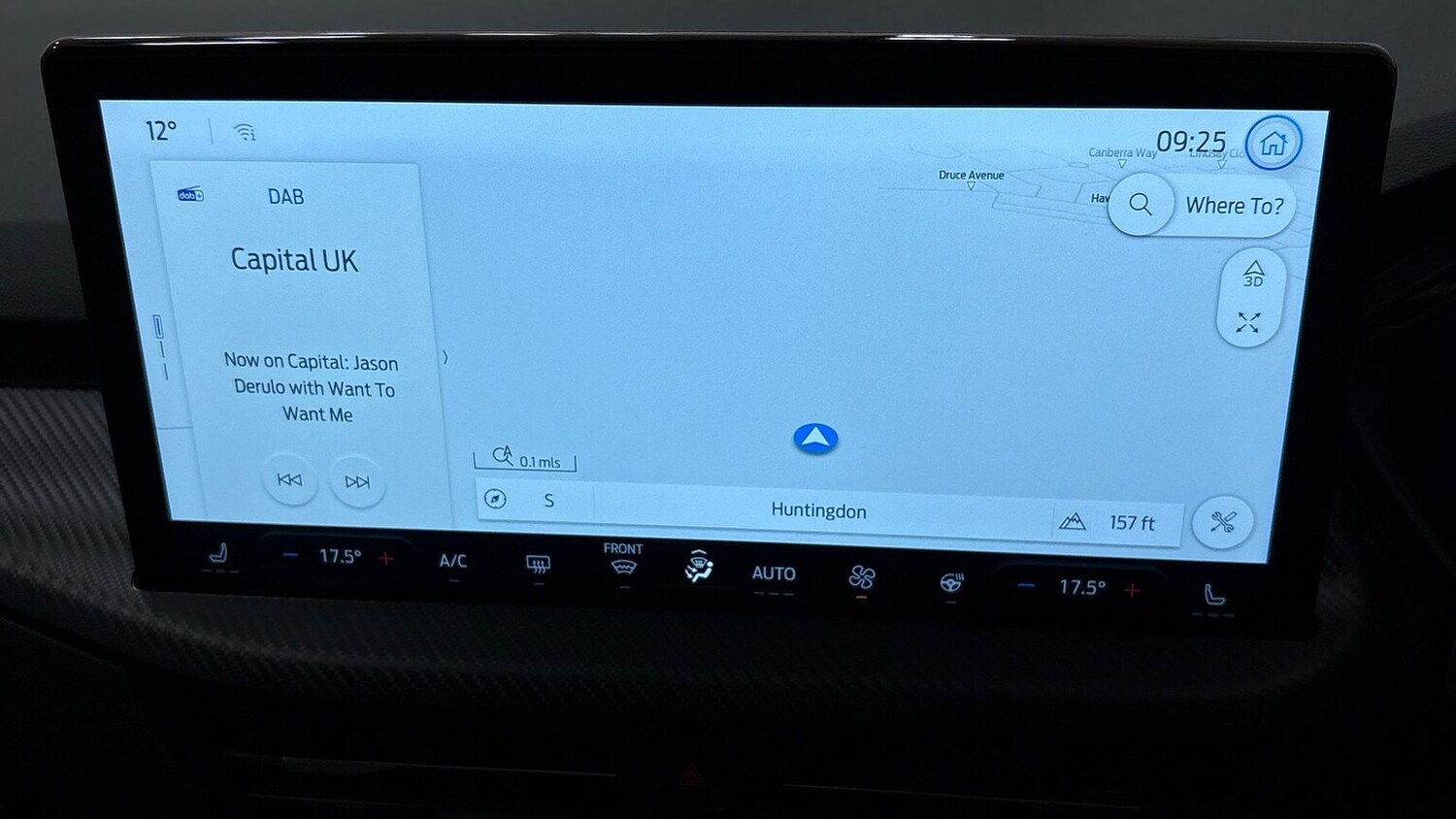 Used Ford Kuga 2024 for sale - 76588598: Photo 11