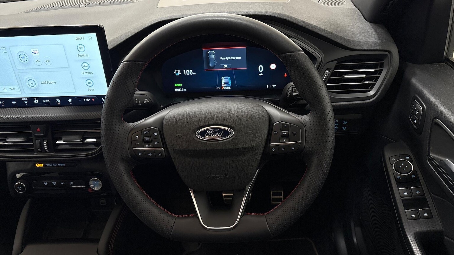 Used Ford Kuga 2024 for sale - 76588598: Photo 12