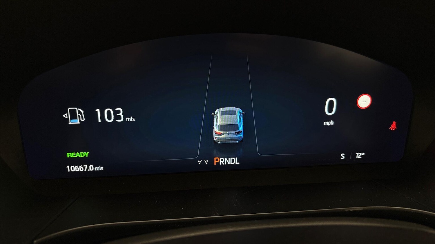 Used Ford Kuga 2024 for sale - 76588598: Photo 13