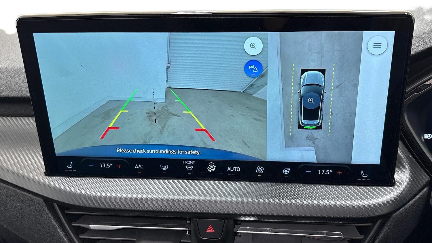 Used Ford Kuga 2024 for sale - 76588598: Photo 15